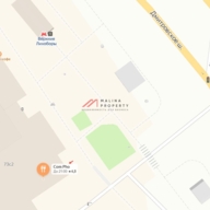 Продажа помещения с арендатором у метро Верхние Лихоборы