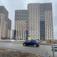 Продажа торгового помещения с арендатором "ВкусВилл"