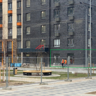 Продажа торгового помещения с арендатором "ВкусВилл"