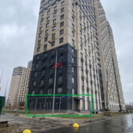 Продажа торгового помещения с арендатором "ВкусВилл"