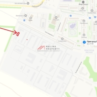 Продажа торгового помещения в ЖК «Пригород Лесное»