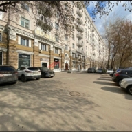 Продажа помещения с арендатором