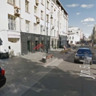 Аренда торгового помещения на Большой Дмитровке