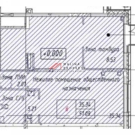 Аренда помещения в ЖК "Пригород Лесное" 