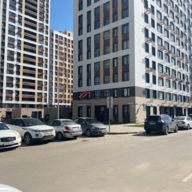 Продажа коммерческого помещения в новом ЖК Инновация