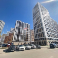 Продажа коммерческого помещения в новом ЖК Инновация