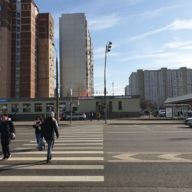 Продаж торгового помещения с арендаторами у метро Бабушкинская