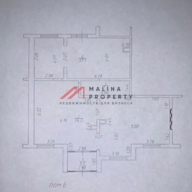 Продажа коммерческого помещения в ЖК Новые Ватутинки