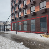 Аренда торгового помещения в ЖК "Сигнальный 16"