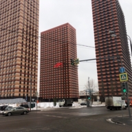 Аренда торгового помещения в ЖК "Сигнальный 16"