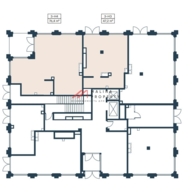 Продажа помещения в ЖК Level Бауманская