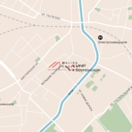 Продажа помещения в ЖК Level Бауманская