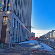 Аренда коммерческого помещения в ЖК "THE MID"