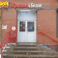 Продажа торгового помещения на Трофимова