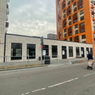 Аренда помещения в ЖК Бусиновский парк