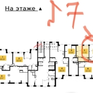 Продажа торгового помещения ЖК "Одинград. Квартал Семейный"