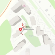 Продажа торгового помещения ЖК "Одинград. Квартал Семейный"