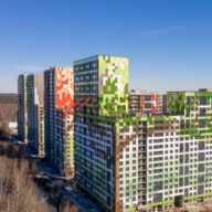 Аренда помещения в новом жилом комплексе