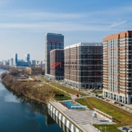 Аренда торгового помещения в ЖК "Сердце Столицы"