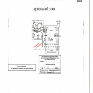 Продажа торгового помещения на Садовой-Самотёчной 