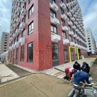 Аренда торгового помещения в ЖК Ильинские Луга