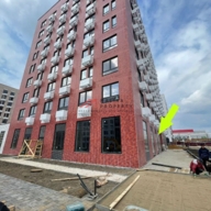 Аренда торгового помещения в ЖК Ильинские Луга