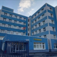 Продажа административно-производственного здания