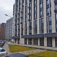 Продажа коммерческого помещения в новостройке