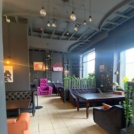 Продажа помещения с арендатором на Измайловском проезде