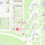 Продажа помещения с арендатором на Измайловском проезде