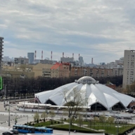 Продажа коммерческого помещения в ЖК "DECO RESIDENCE" 