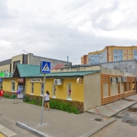 Продажа торгового здания с арендаторами в Лыткарино 