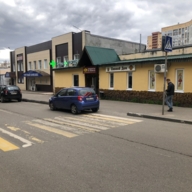 Продажа торгового здания с арендаторами в Лыткарино 