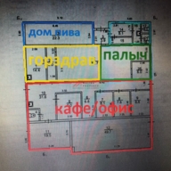 Продажа торгового здания с арендаторами в Лыткарино 