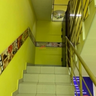 Продажа здания с арендаторами