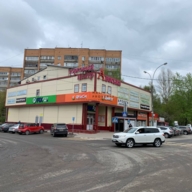 Продажа здания с арендаторами