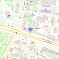 Аренда торгового помещения на ул. Красная Пресня