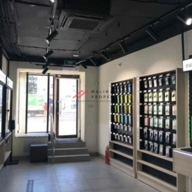 Аренда торгового помещения на ул. Красная Пресня