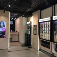 Аренда торгового помещения на ул. Красная Пресня