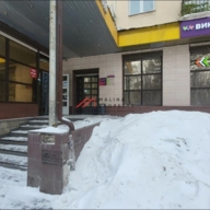 Продажа торгового помещения с сетевыми арендаторами