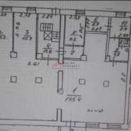 Продажа торгового помещения с сетевыми арендаторами