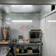 Продажа коммерческого помещения с сетевыми арендаторами