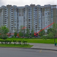 Продажа коммерческого помещения с сетевыми арендаторами