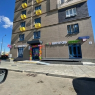 Продажа помещения с арендатором "Винлаб" в новостройке