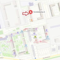 Аренда торгового помещения в ЖК "Измайловский Лес"