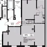 Продажа торгового помещения с арендатором Бристоль