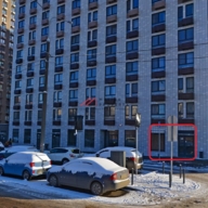 Аренда торгового помещения в ЖК «Ильменский 17»