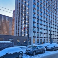 Аренда торгового помещения в ЖК «Ильменский 17»