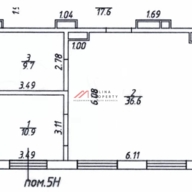 Аренда торгового помещения в ЖК «Ильменский 17»