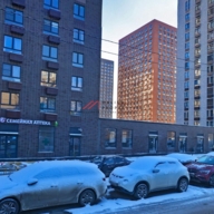 Аренда торгового помещения в ЖК «Ильменский 17»